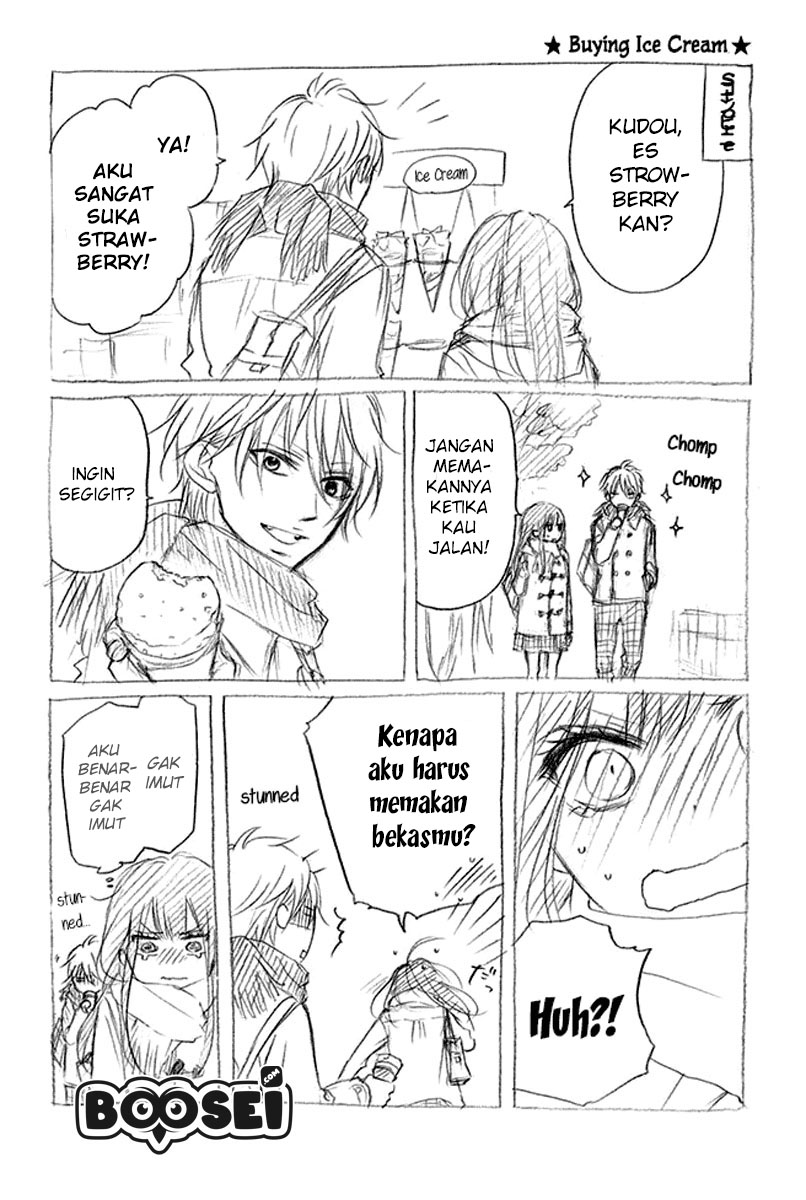 Kono Oto Tomare!
